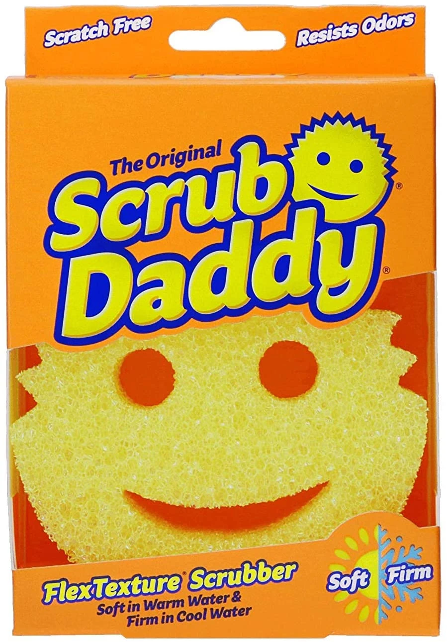 Scrub Daddy Original Scrubber